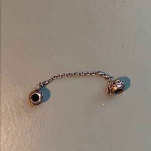 Pandora dangle charm